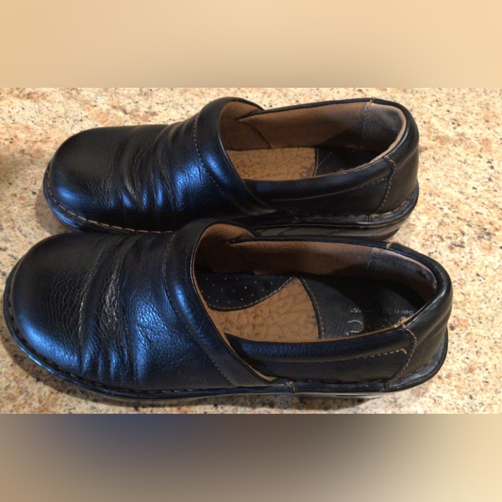 BOC Born Concept Women’s clogs